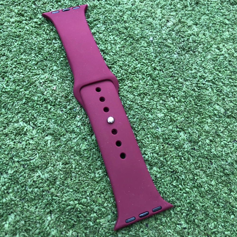 Watch Bands - Picture 2 of 2